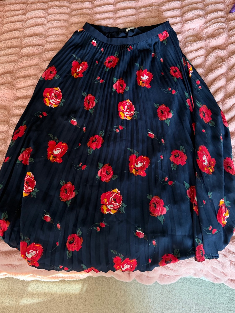 Aritzia Babaton Skirt